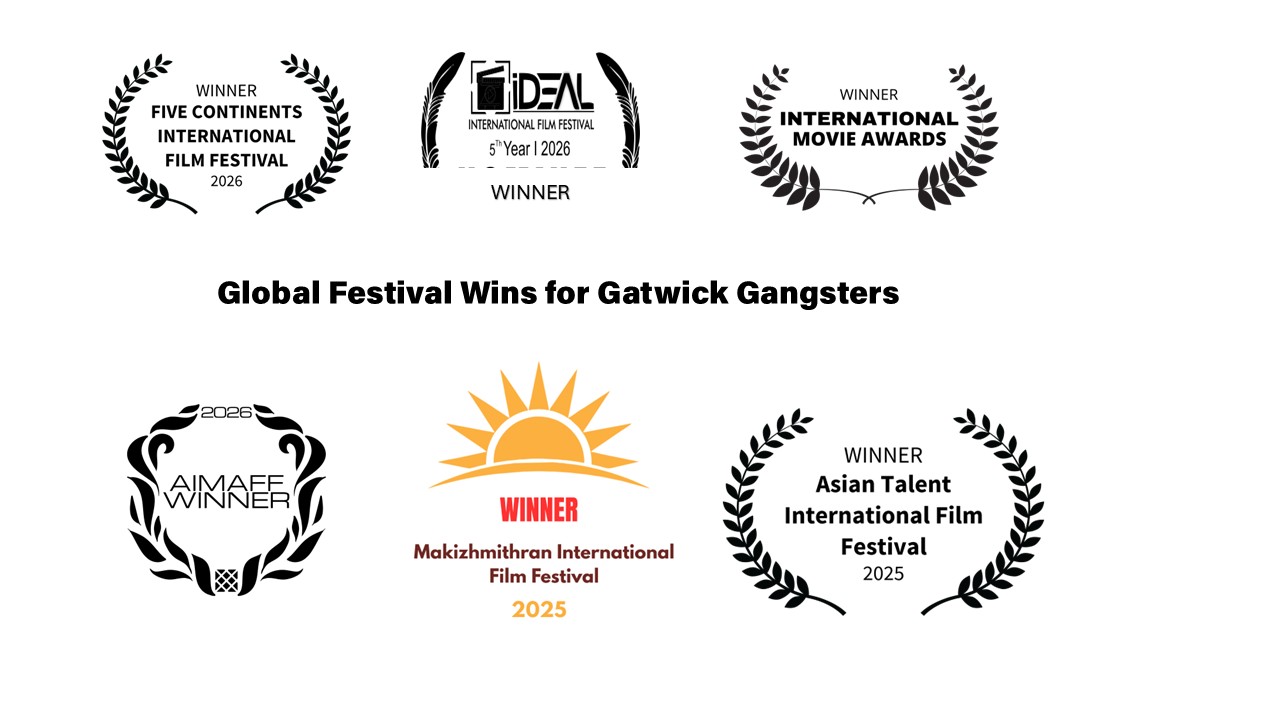 winning laurels